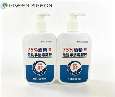 Alcohol Based Hand Sanitizer Ge