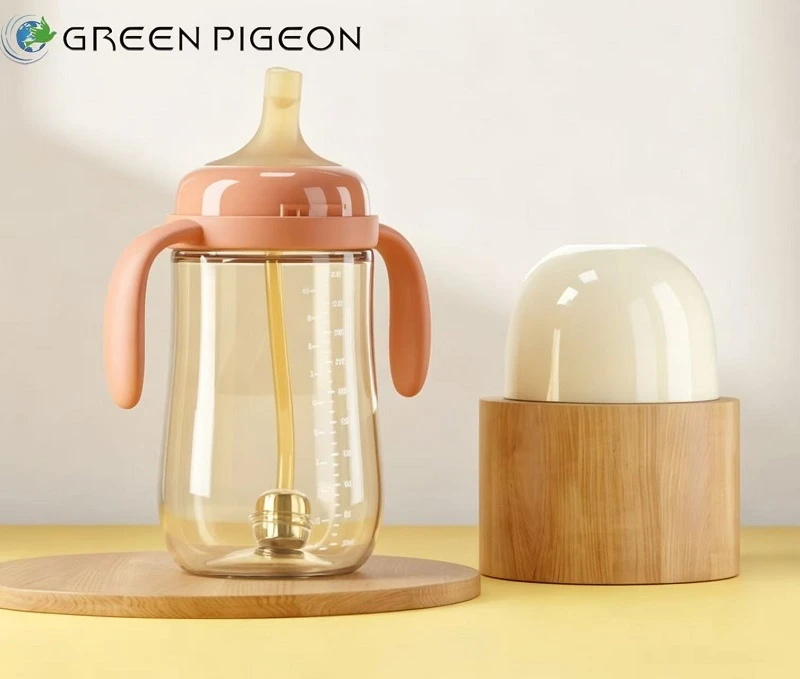 Baby Feeding Bottles