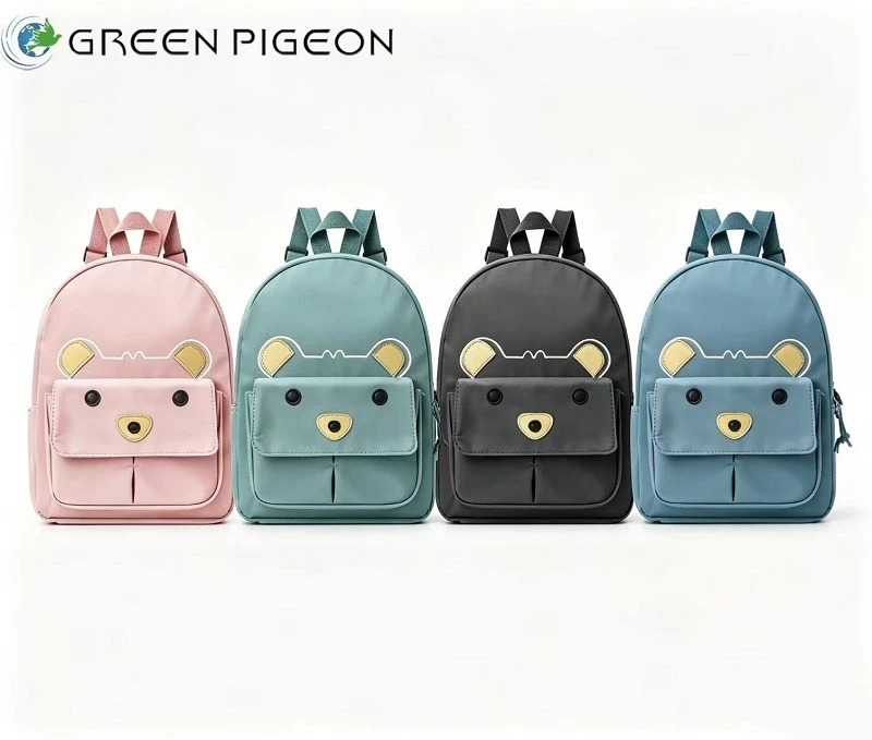 Children School Backpacks