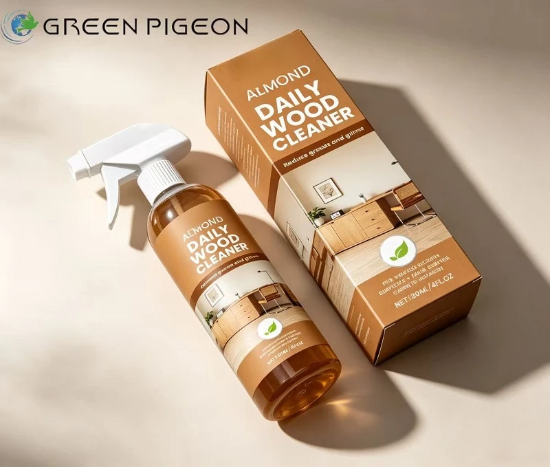 Disinfectant Spray for Wood