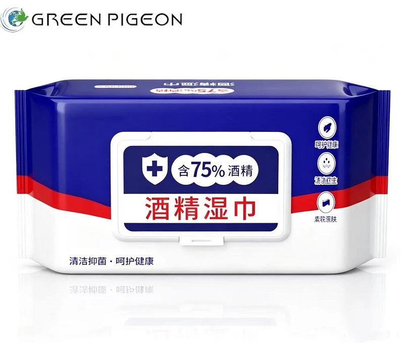 Disinfectant Wipes for Multi Surfaces