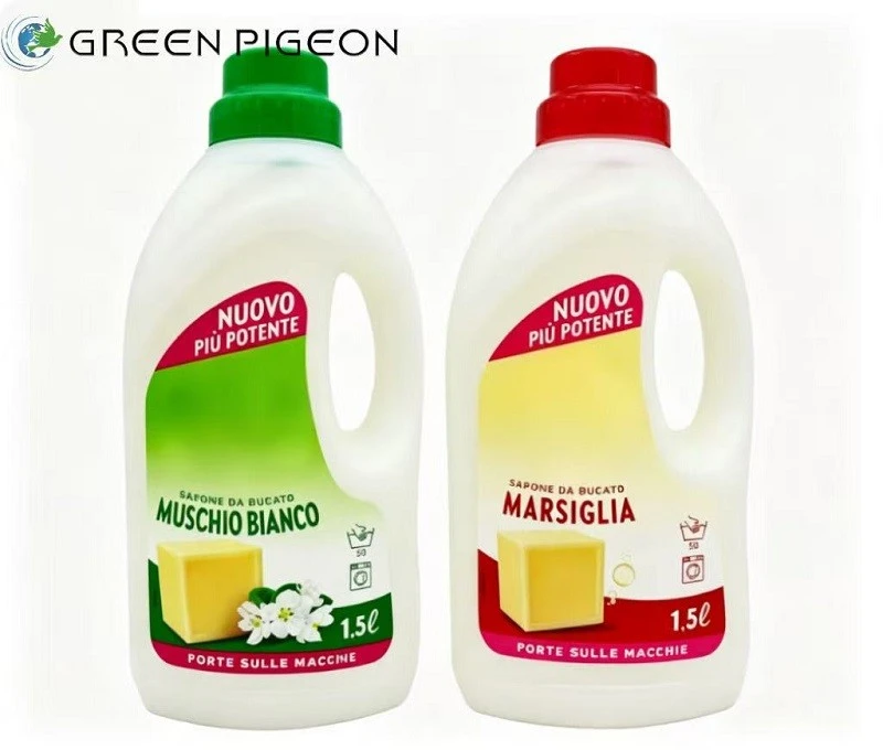 Eco Friendly Laundry Detergent Liquid suppliers