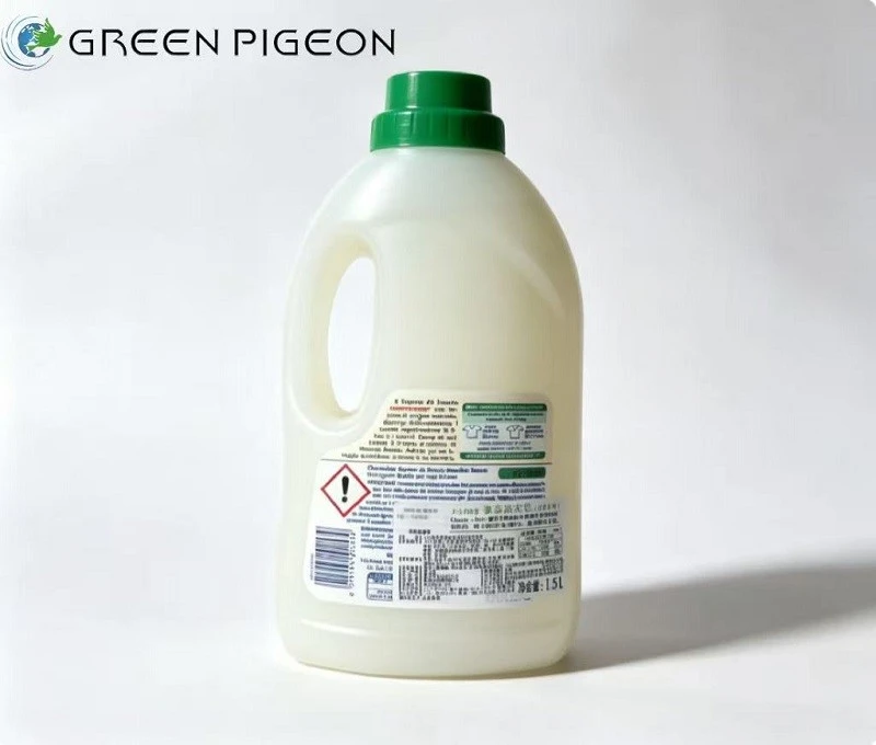 Eco Friendly Laundry Detergent Liquid high quality