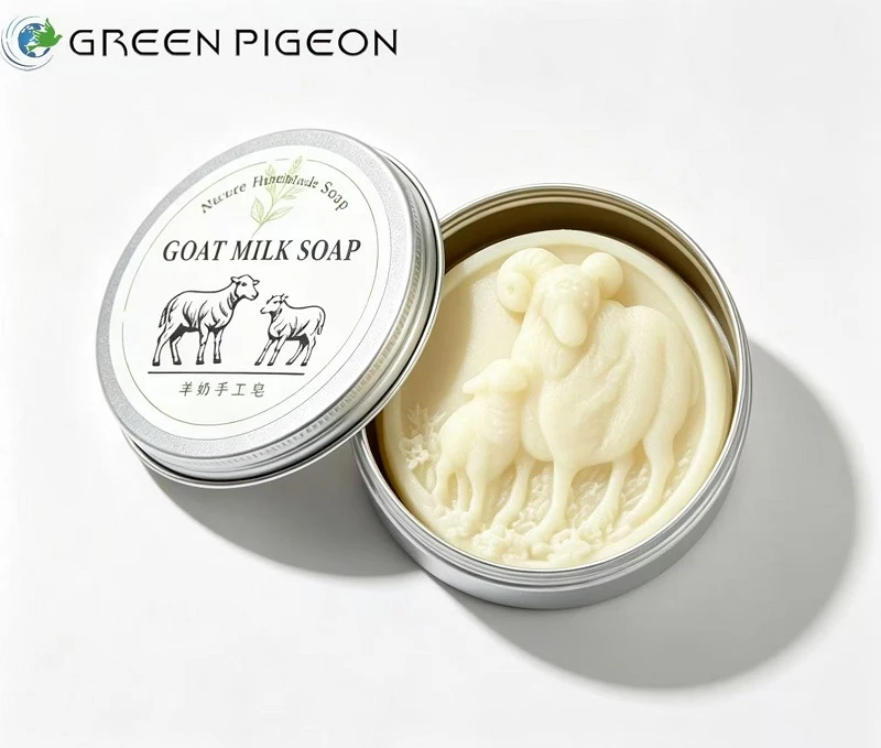 Handmade Soaps Online