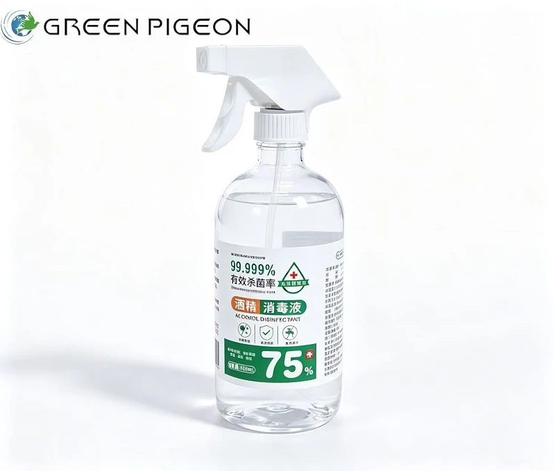Hospital Grade Disinfectant Spray
