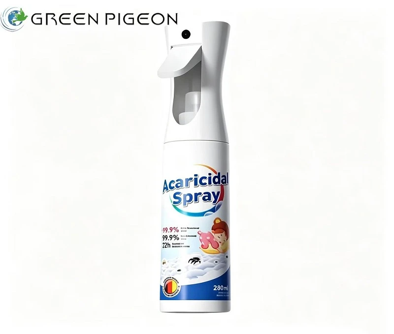 Mild Daily Use Disinfectant Spray