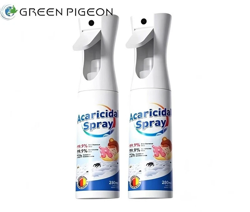 Mild Daily Use Disinfectant Spray suppliers