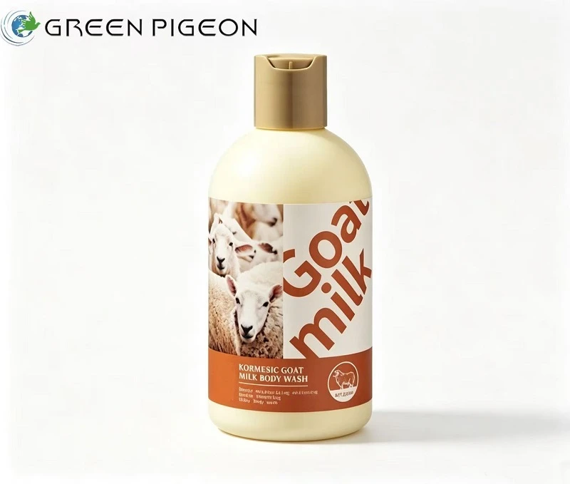 Natural Gentle Body Wash