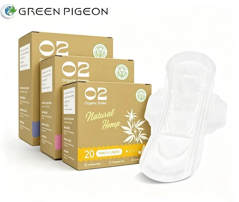 Natural Pads
