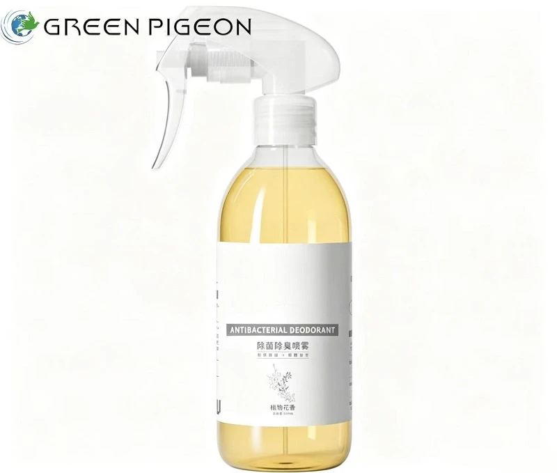 Natural Pet Safe Air Freshener Spray