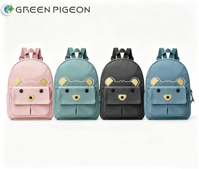 Children School Backpacks