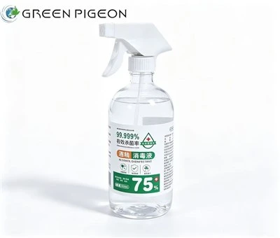 Hospital Grade Disinfectant Spray