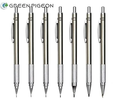Lead Refillable Mechanical Pencils