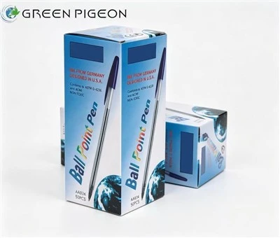 Medium Point Ballpoint Pens