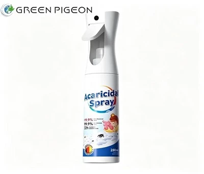 Mild Daily Use Disinfectant Spray