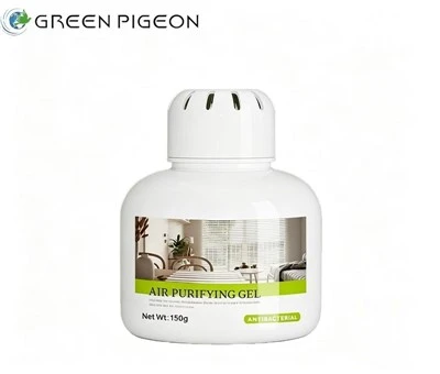 Natural Gel Air Freshener