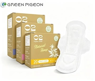 Natural Pads