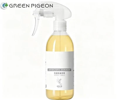 Natural Pet Safe Air Freshener Spray