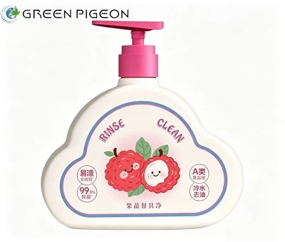 Eco Friendly Dish Soap No Plastic