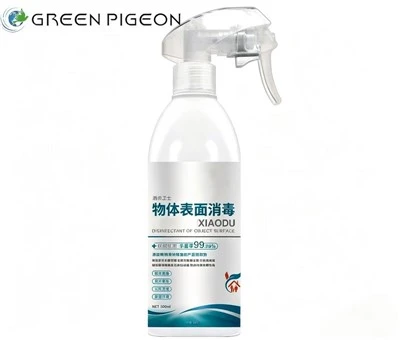 Natural Surface Disinfectant Spray