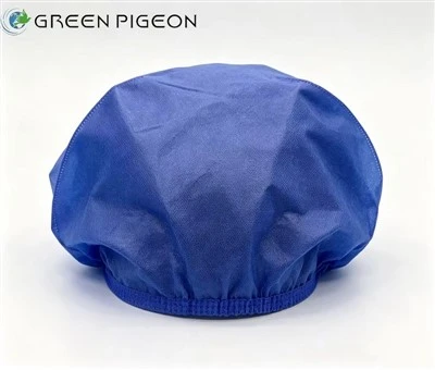 Non Woven Disposable Bouffant Caps