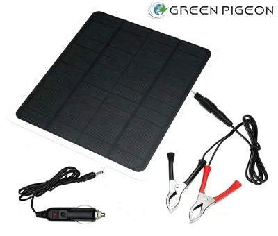 Polycrystalline Solar Panel 12V
