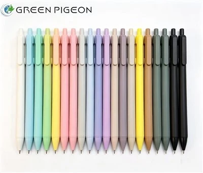 Quick Drying Gel Ink Pens
