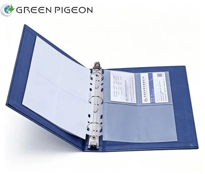 Ring Binders And Lever Arch Files