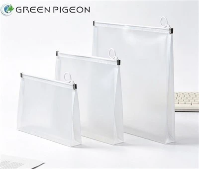 School Supply Organizer Pouch
