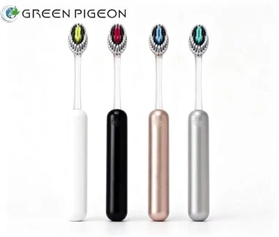 Soft Bristle Adult Toothbrushes
