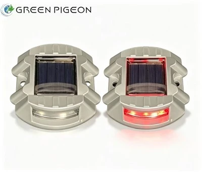 Solar Deck Lights With Adhesive Tape