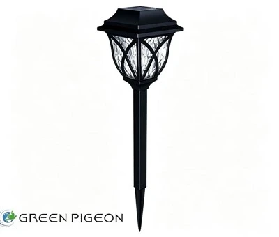 Solar Pathway Lights for Walkways