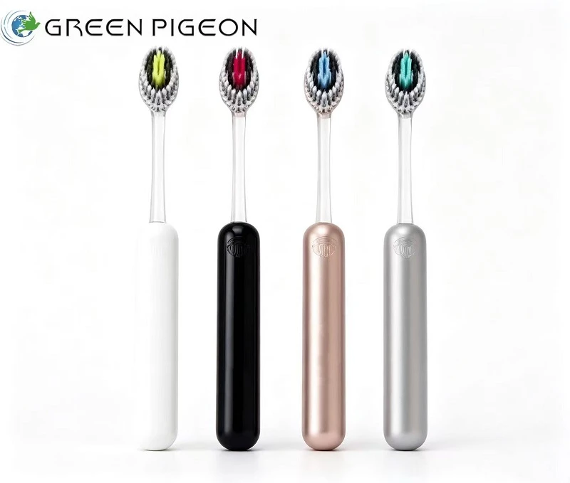 Soft Bristle Adult Toothbrushes
