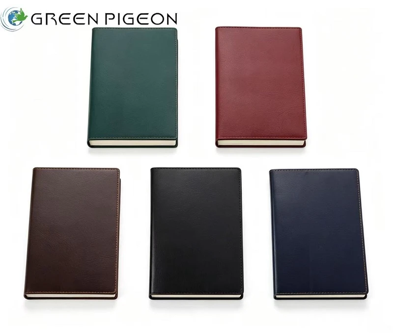 Soft Cover Exercise Books