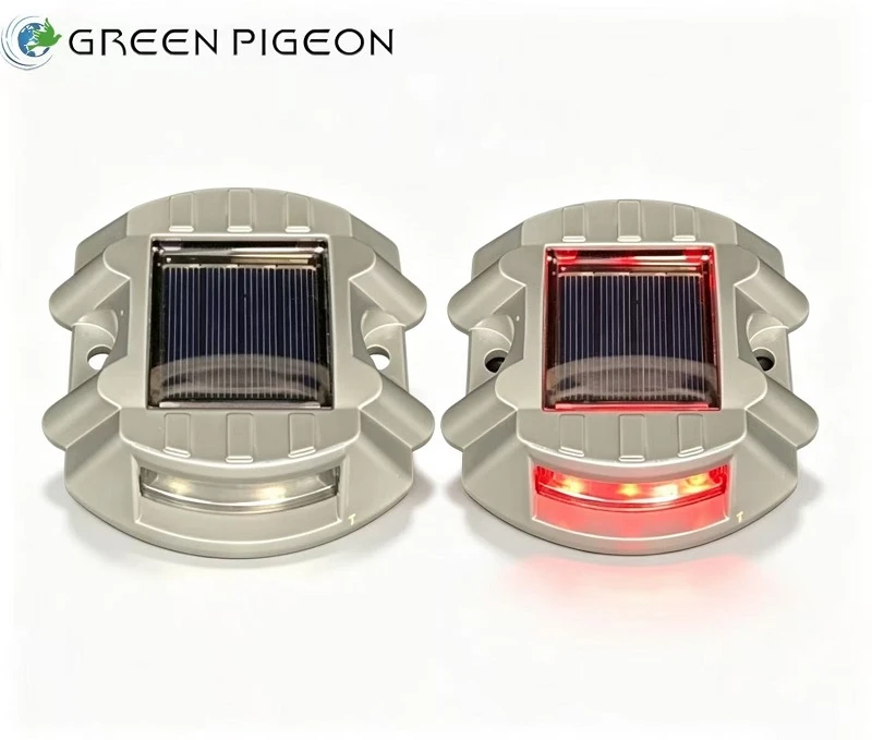 Solar Deck Lights With Adhesive Tape