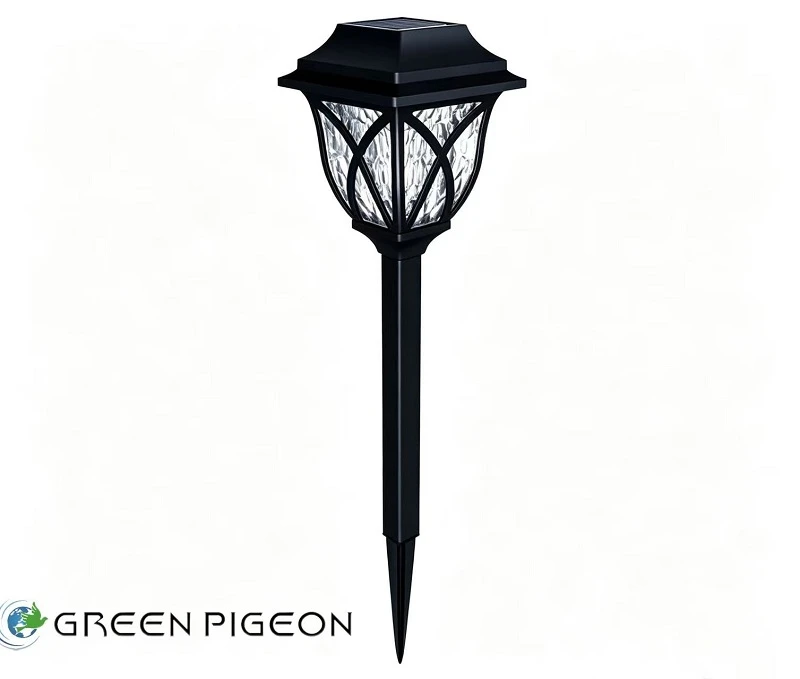 Solar Pathway Lights for Walkways